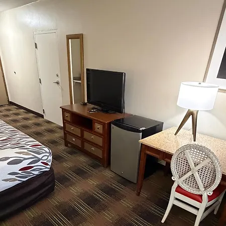 Trident Inn & Suites New Orleans-3